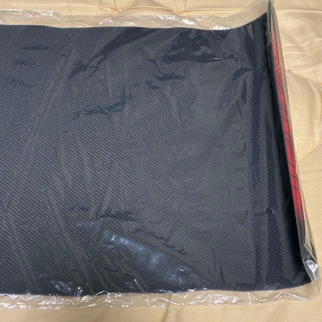 ハーフプレイマット wcs2011 遊戯王