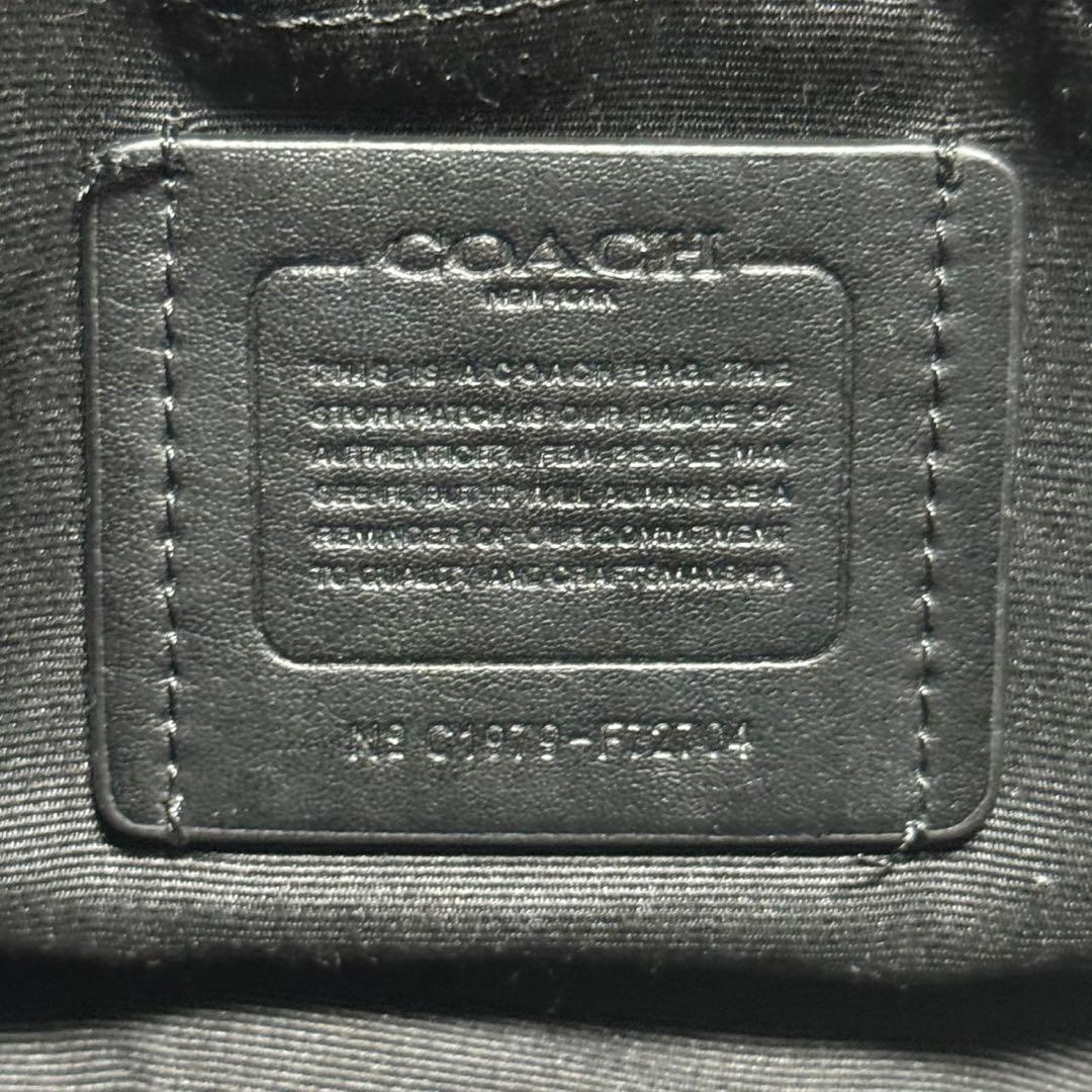 未使用級✨️コーチ カメラバッグ ショルダーバッグ 2層 レザー ゼブラ グリーン