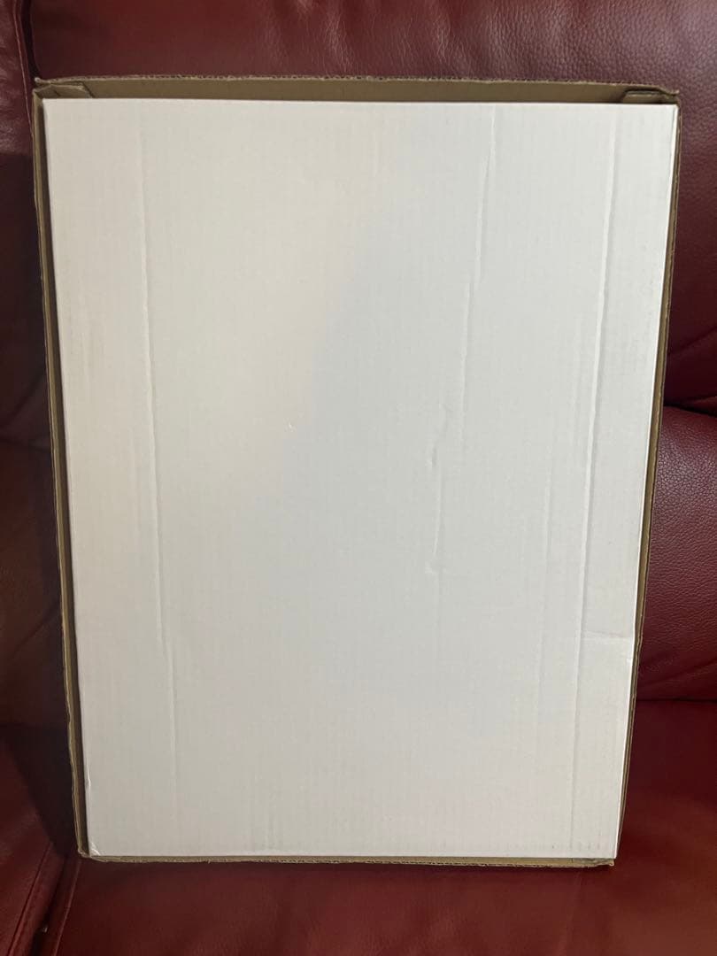 B.(月＆L＆海砂) 小畑先生描き下ろし パブミラー 「デスノート展