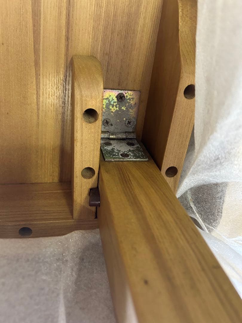 しらぬい こたつ 新品 少し難あり 折りたたみ脚 シンプル 折脚 コタツ 和風