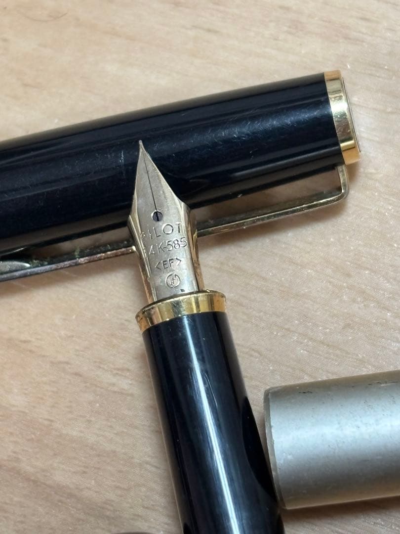 14k 万年筆　22本　まとめ売り　ジャンク品