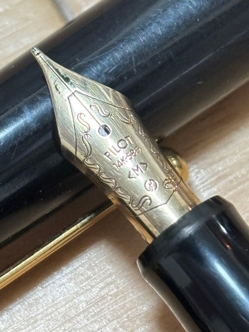 14k 万年筆　22本　まとめ売り　ジャンク品