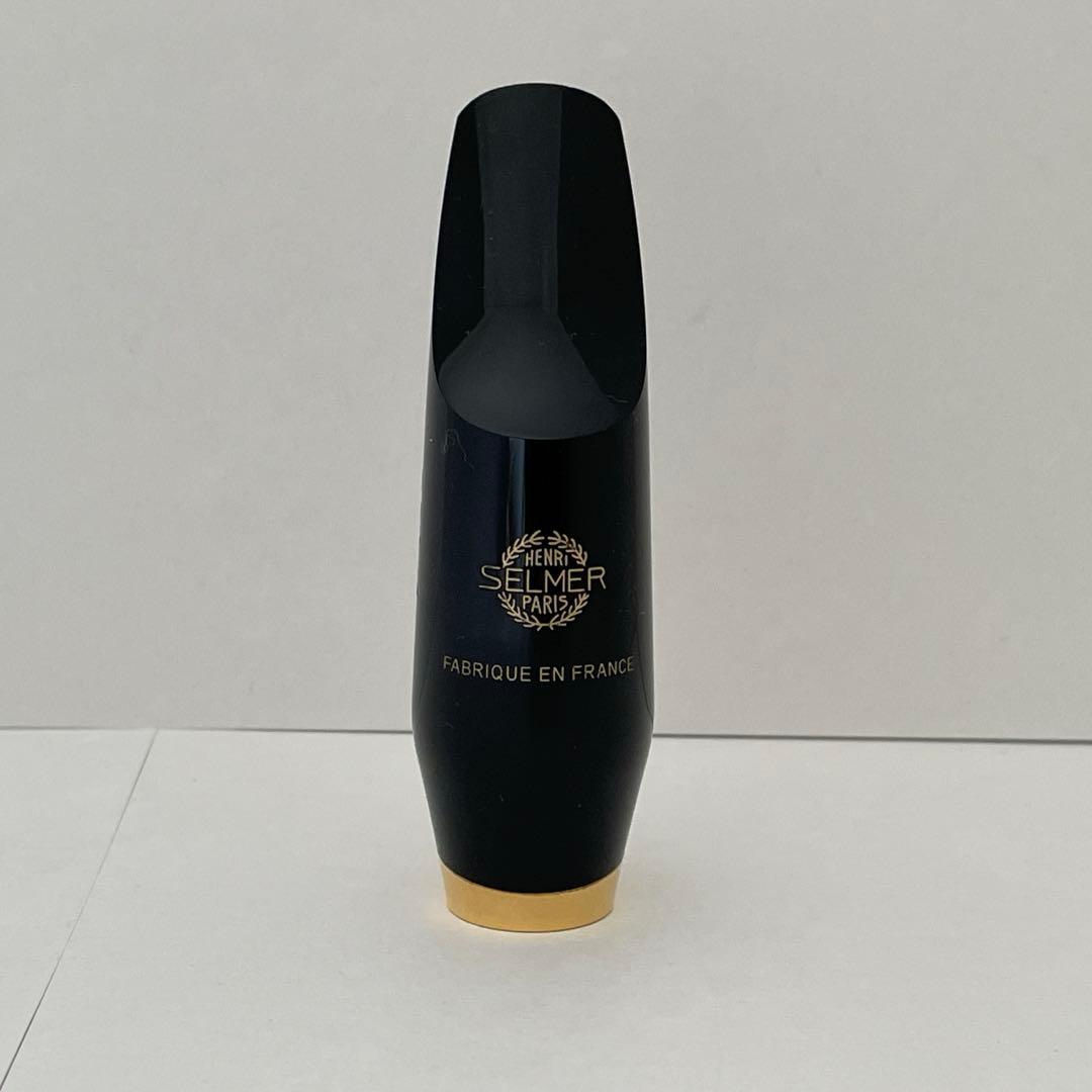 SELMER A.SAX マウスピース C.DELANGLE