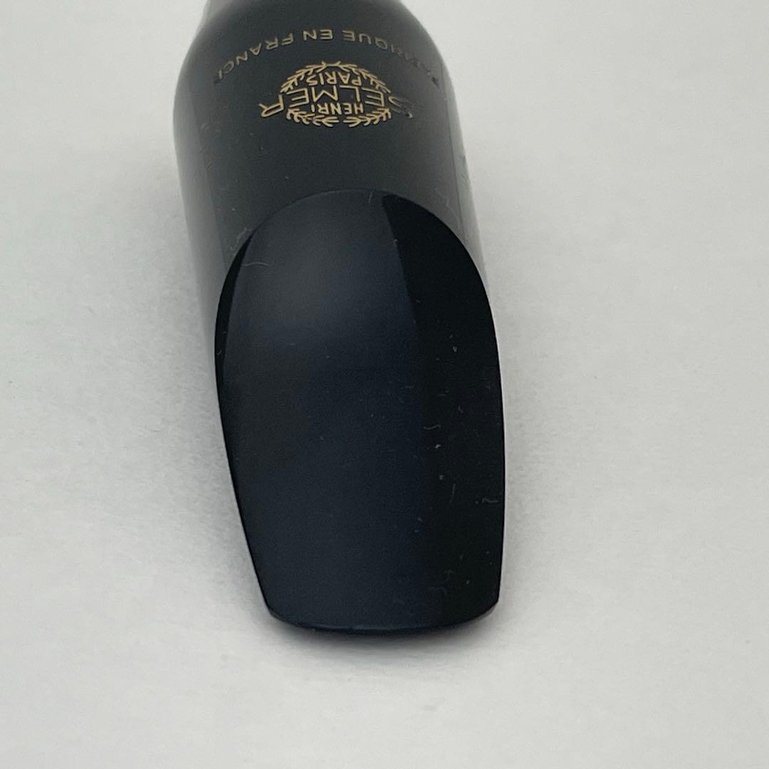 SELMER A.SAX マウスピース C.DELANGLE