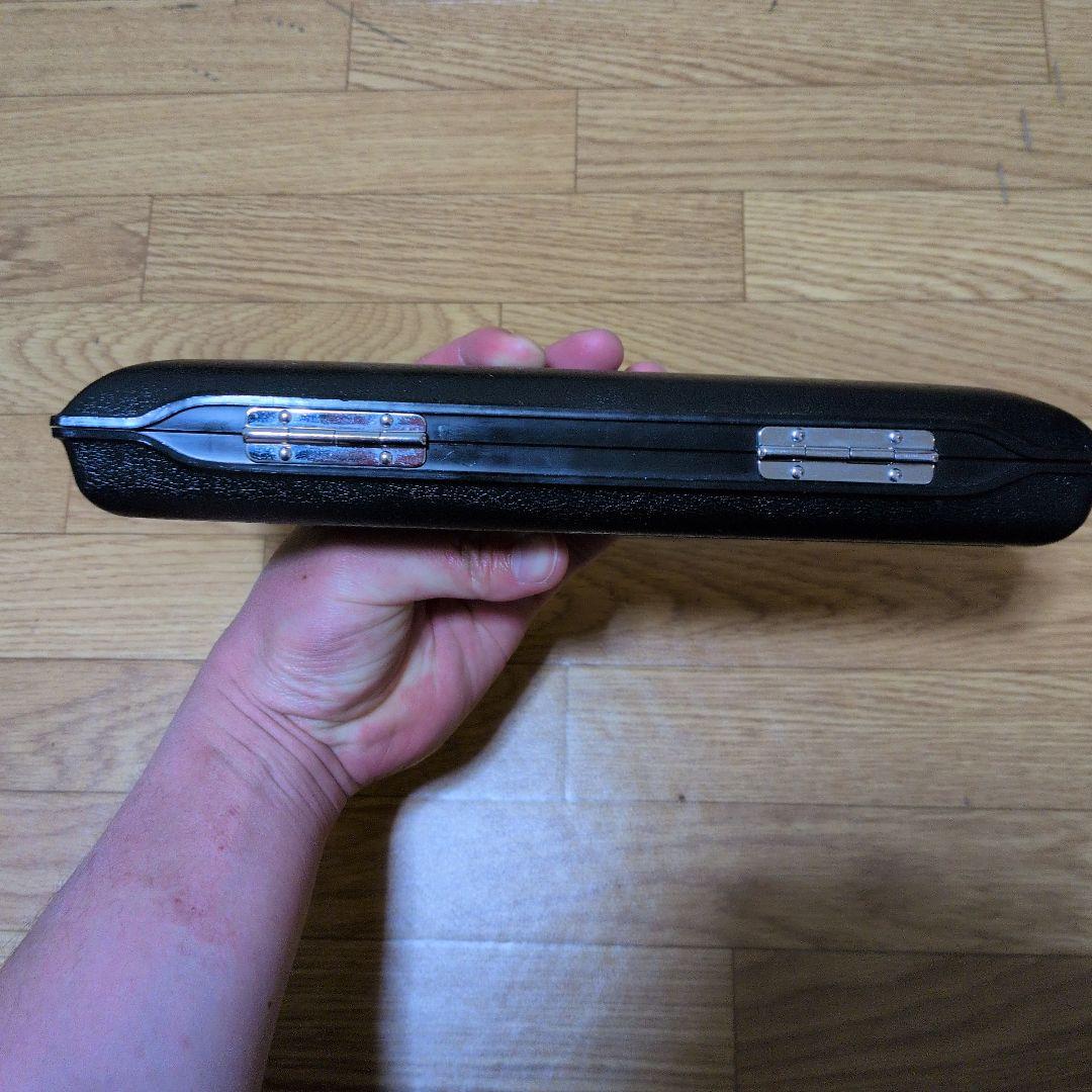 YAMAHA ピッコロ ESTABLISHED IN 1887 32　中古