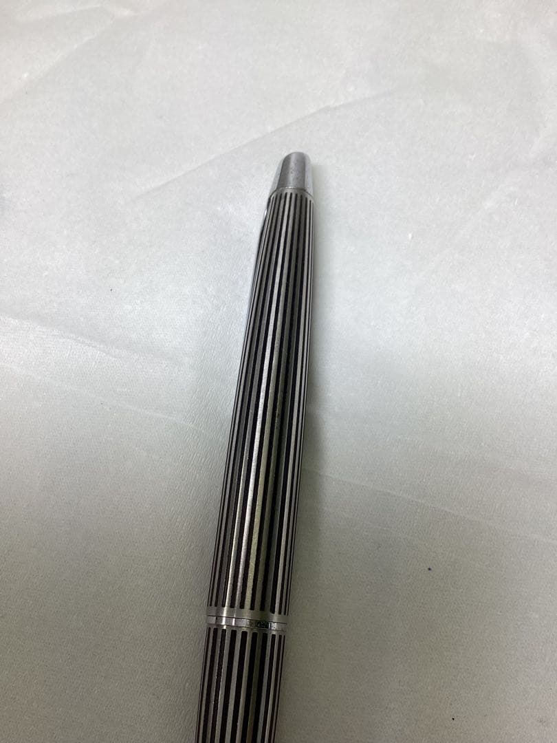 M*)様 パイロット ペン先一体型万年筆 インクセット