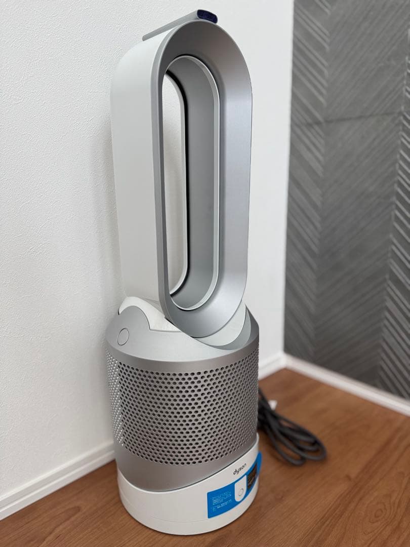 Dyson Pure Hot +Cool Link 空気清浄機能付き扇風機