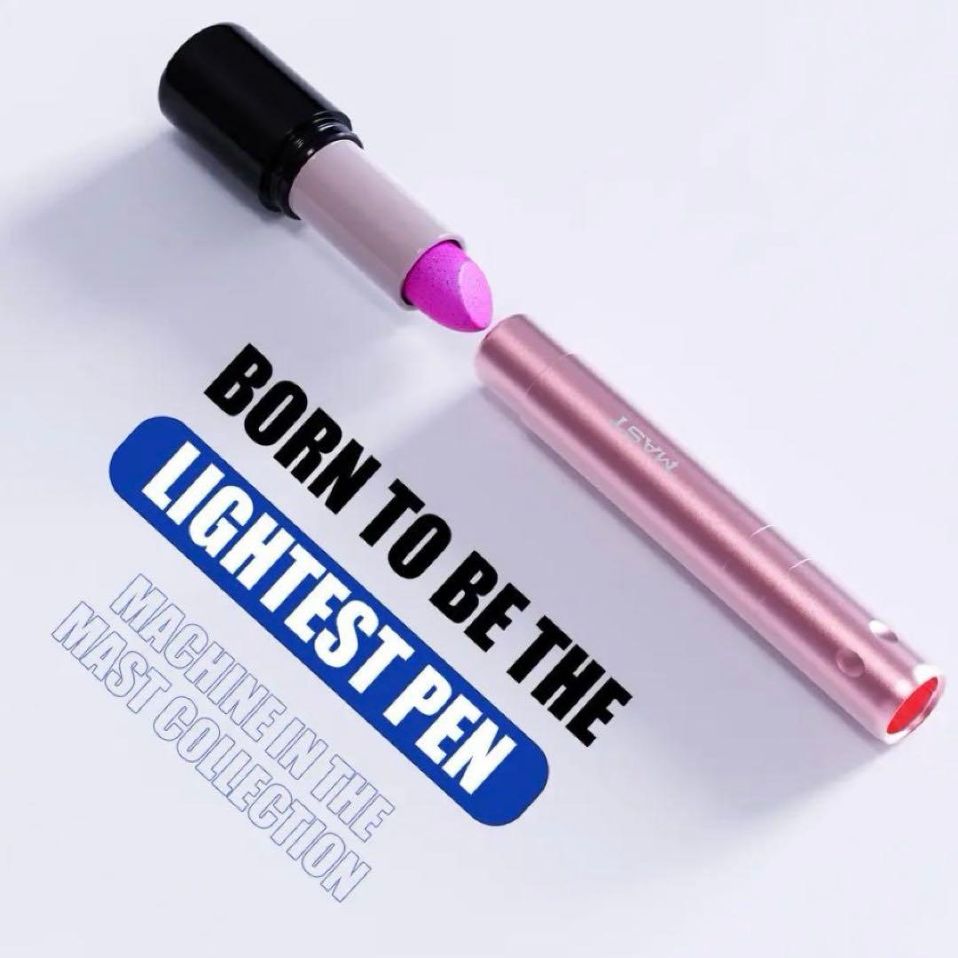 専用【MAST マスト】美品！タトゥーマシン 本体