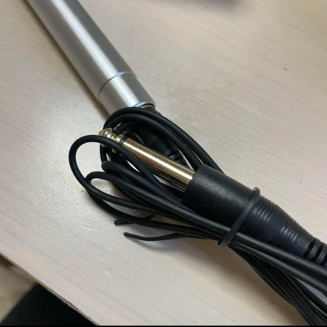 専用【MAST マスト】美品！タトゥーマシン 本体