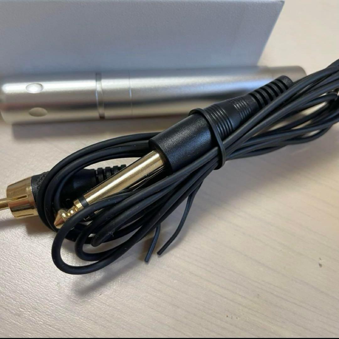 専用【MAST マスト】美品！タトゥーマシン 本体