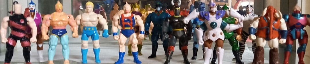 超人パワーシリーズ 全１５体セット コンプリート平成レトロ✨キン肉マン王位争奪編