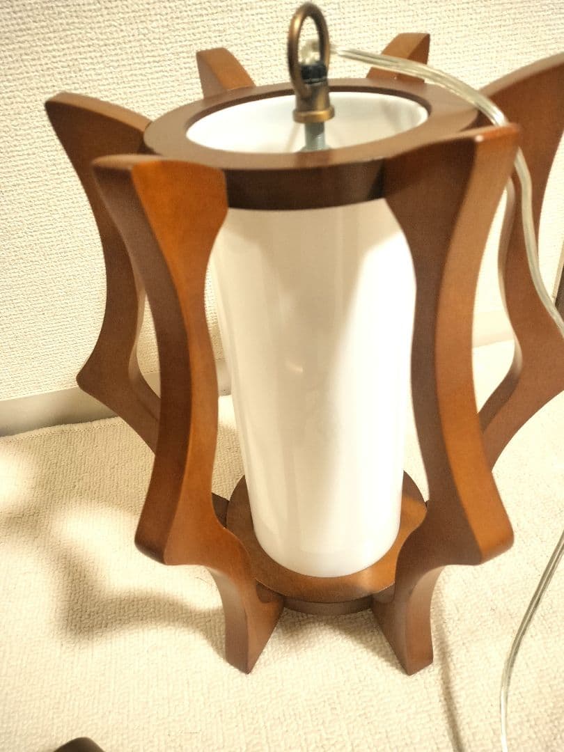 アクメファニチャー エルソルランプ ACME Furniture 【廃盤品】