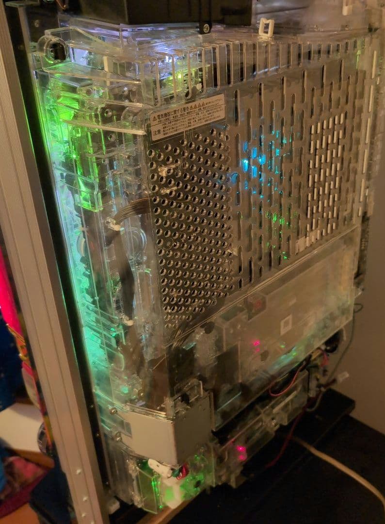 サミー　ゾンビランドサガ　　循環加工済み　訳あり