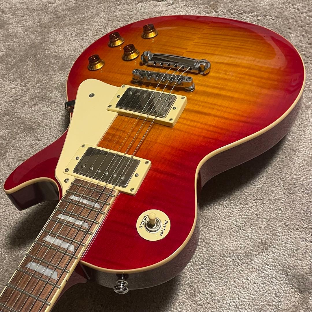 GrassRoots by ESP Gibson Les Paul風 レスポール