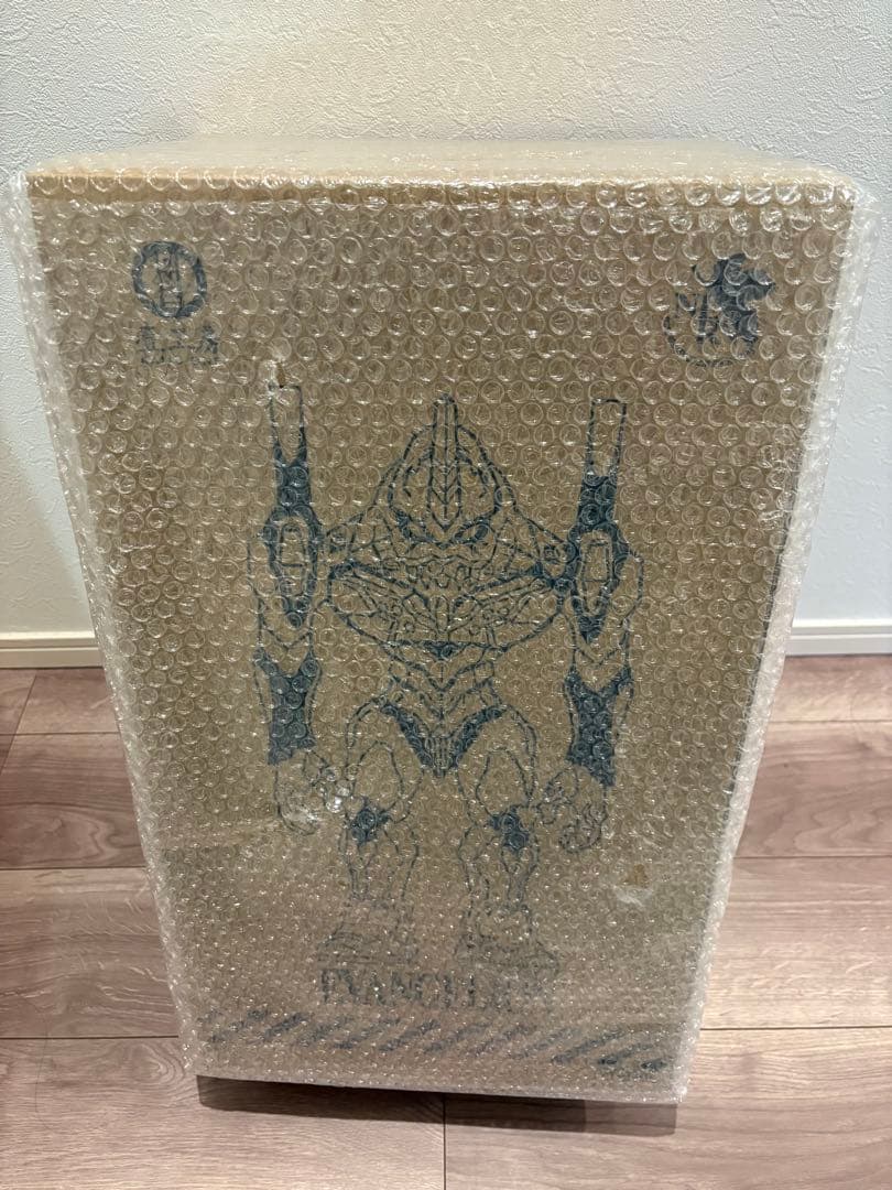 Kaiju One 壹工房 ビッグスケール エヴァンゲリオン初号機