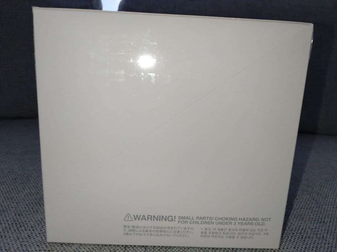 THE MONSTERS Big into Energy ラブブ　アソートBOX