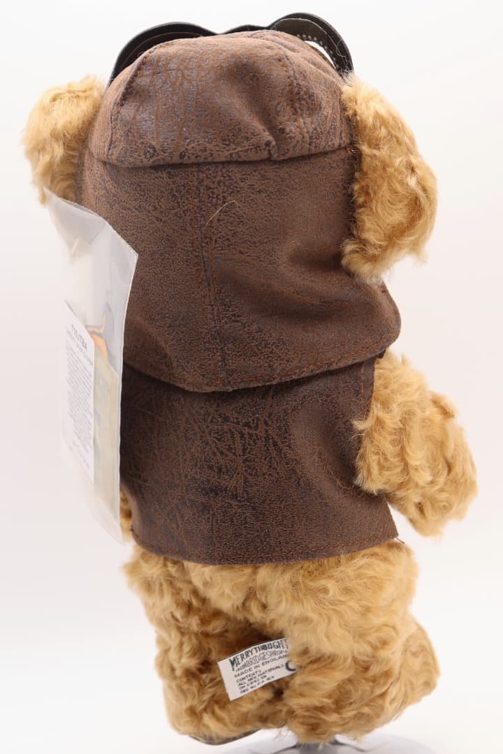 CHEEKY DEAR Oliver パイロット風チーキー 約27cm