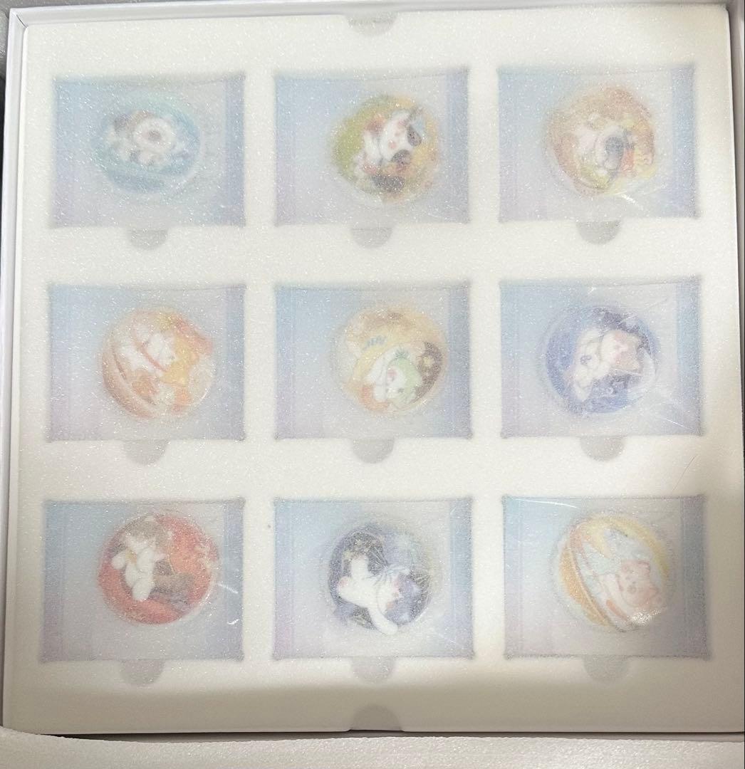 恋と深空 VIP 特典 コンプリート 2024 日本語版