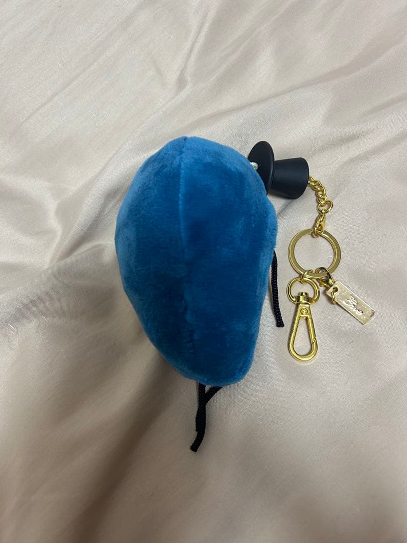 Eve 文化 bonybony KEY CHAIN ぼにぼにキーチェーン