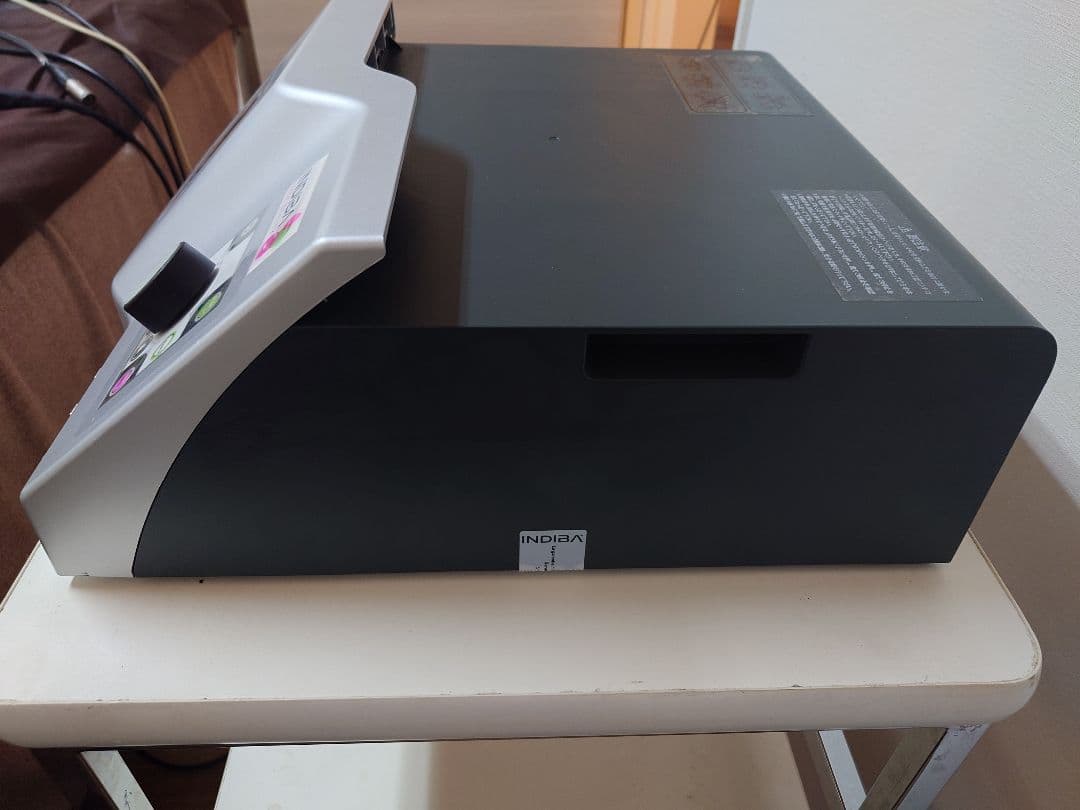 INDIBA ER-42 美顔器・美容器