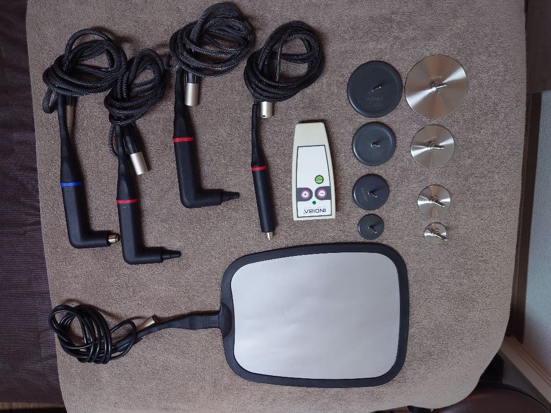 INDIBA ER-42 美顔器・美容器