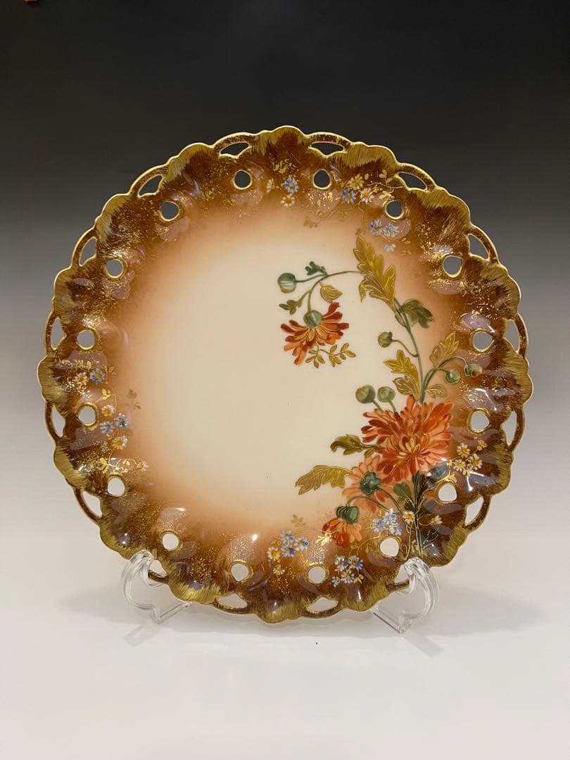 リモージュ❤️皿5枚