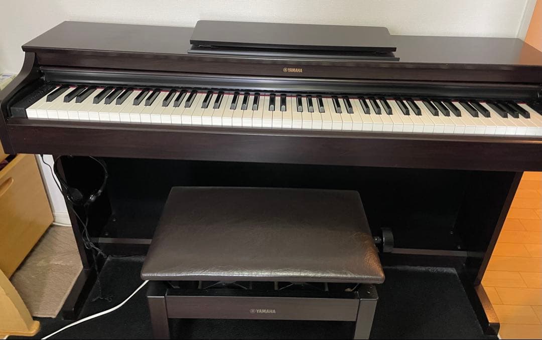 YDP-163R電子ピアノYAMAHA ARIUS