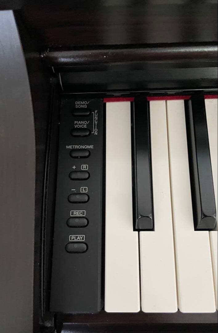 YDP-163R電子ピアノYAMAHA ARIUS