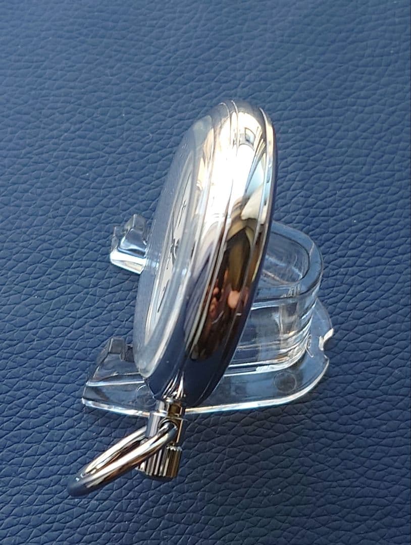 ひまわりさま専用【高山本線 記念刻印あり・稼働】 SEIKO セイコー 懐中時計