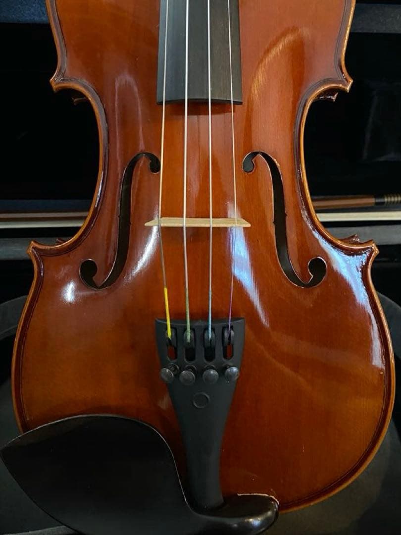 Karl Hofner バイオリン3/4 AS-180