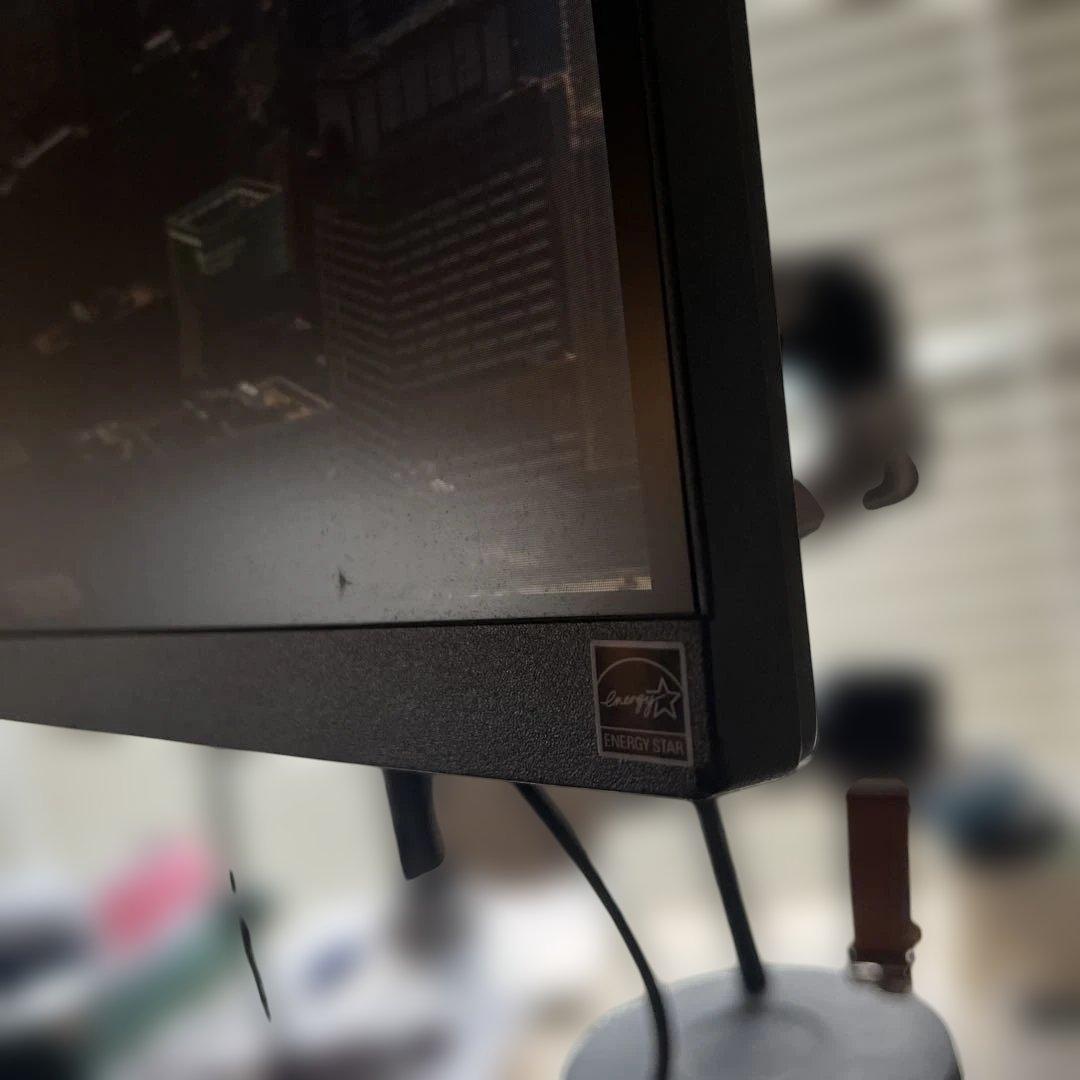 LG 29WP500 パソコンモニター　PC モニター