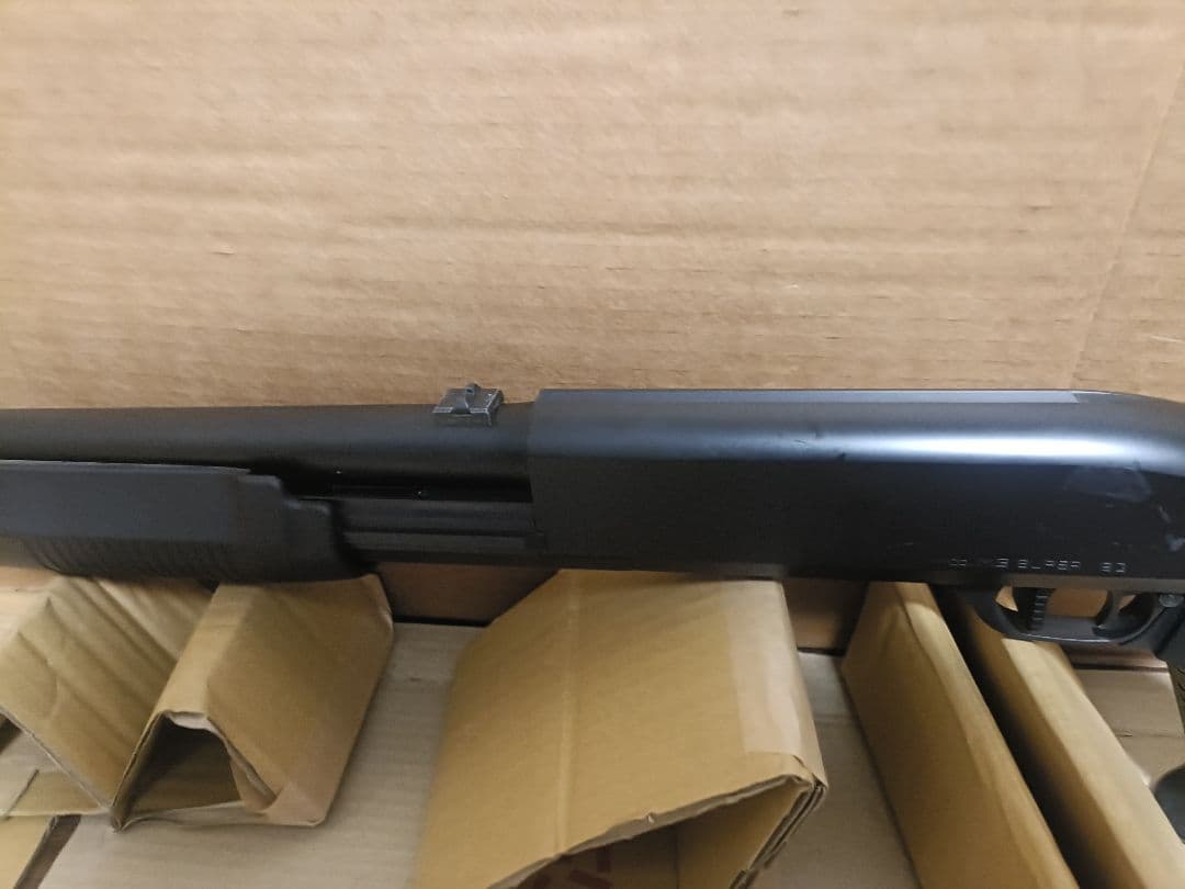 東京マルイ　M3スーパー90 ショットガン