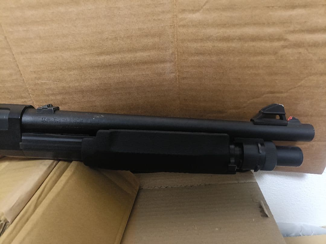 東京マルイ　M3スーパー90 ショットガン