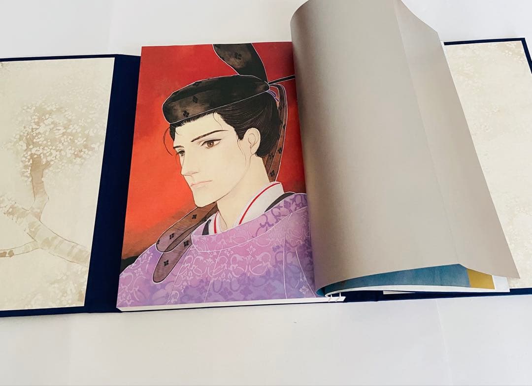 あさきゆめみしー 三部作セット豪華愛蔵版