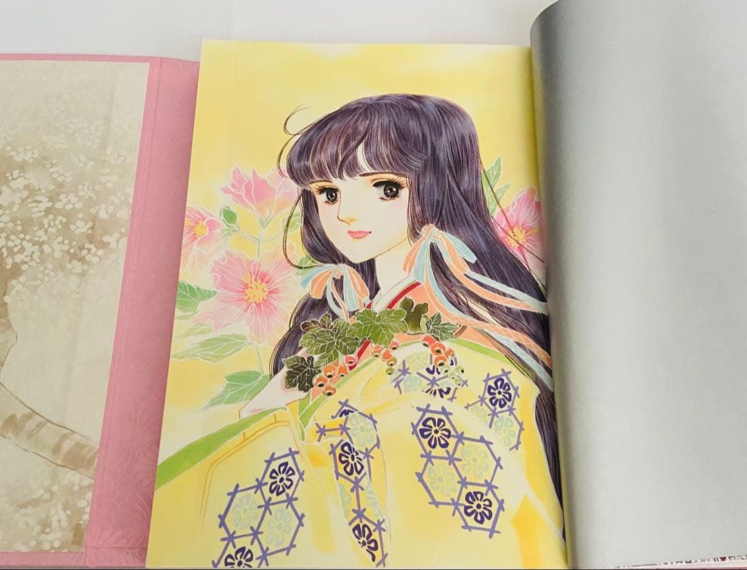 あさきゆめみしー 三部作セット豪華愛蔵版