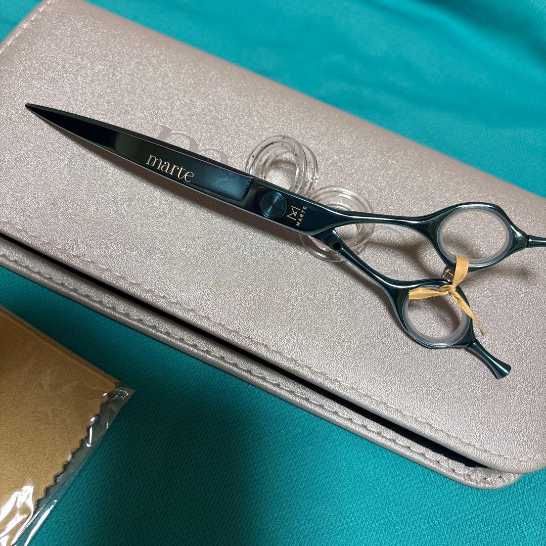 MARTEシャープカ ーブ