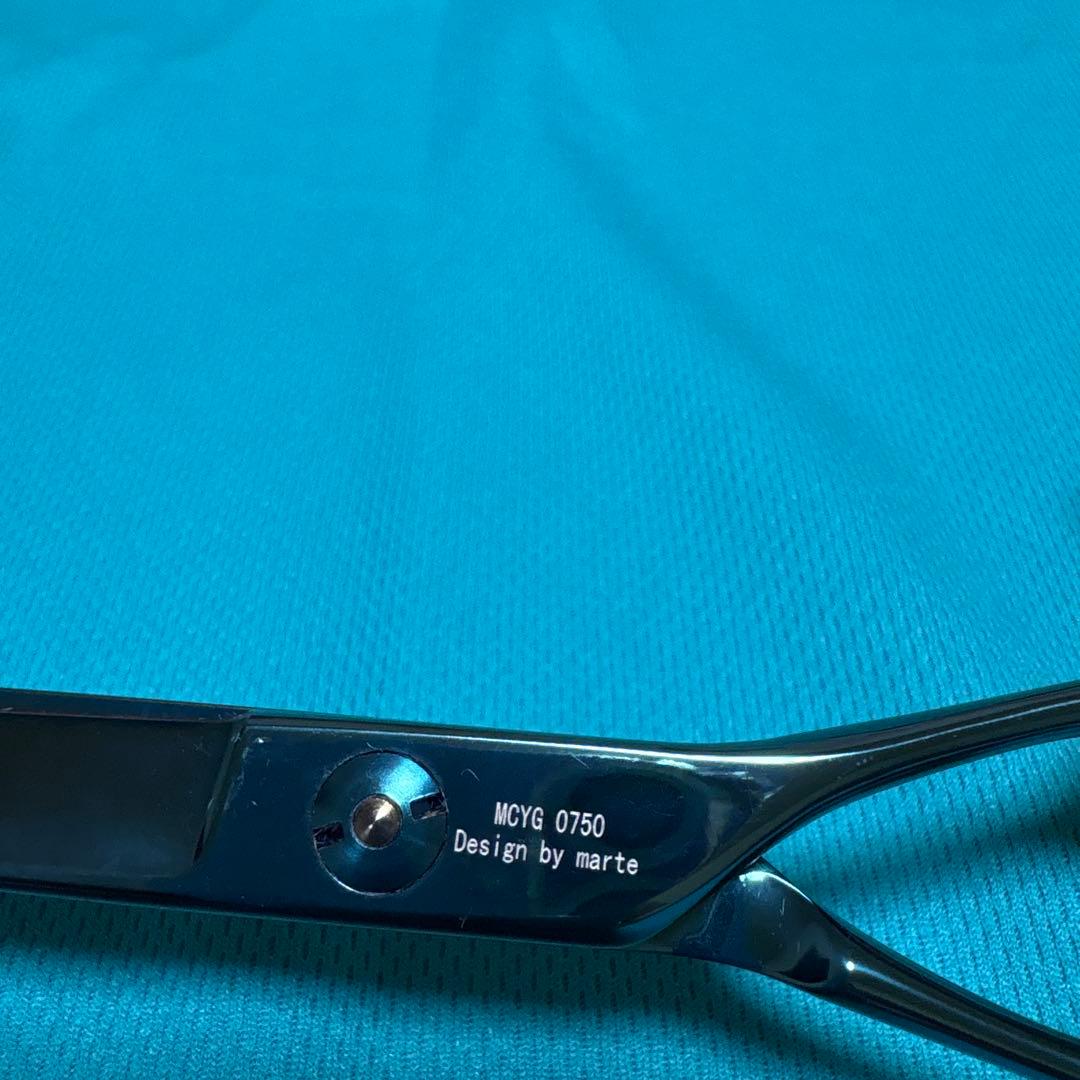 MARTEシャープカ ーブ