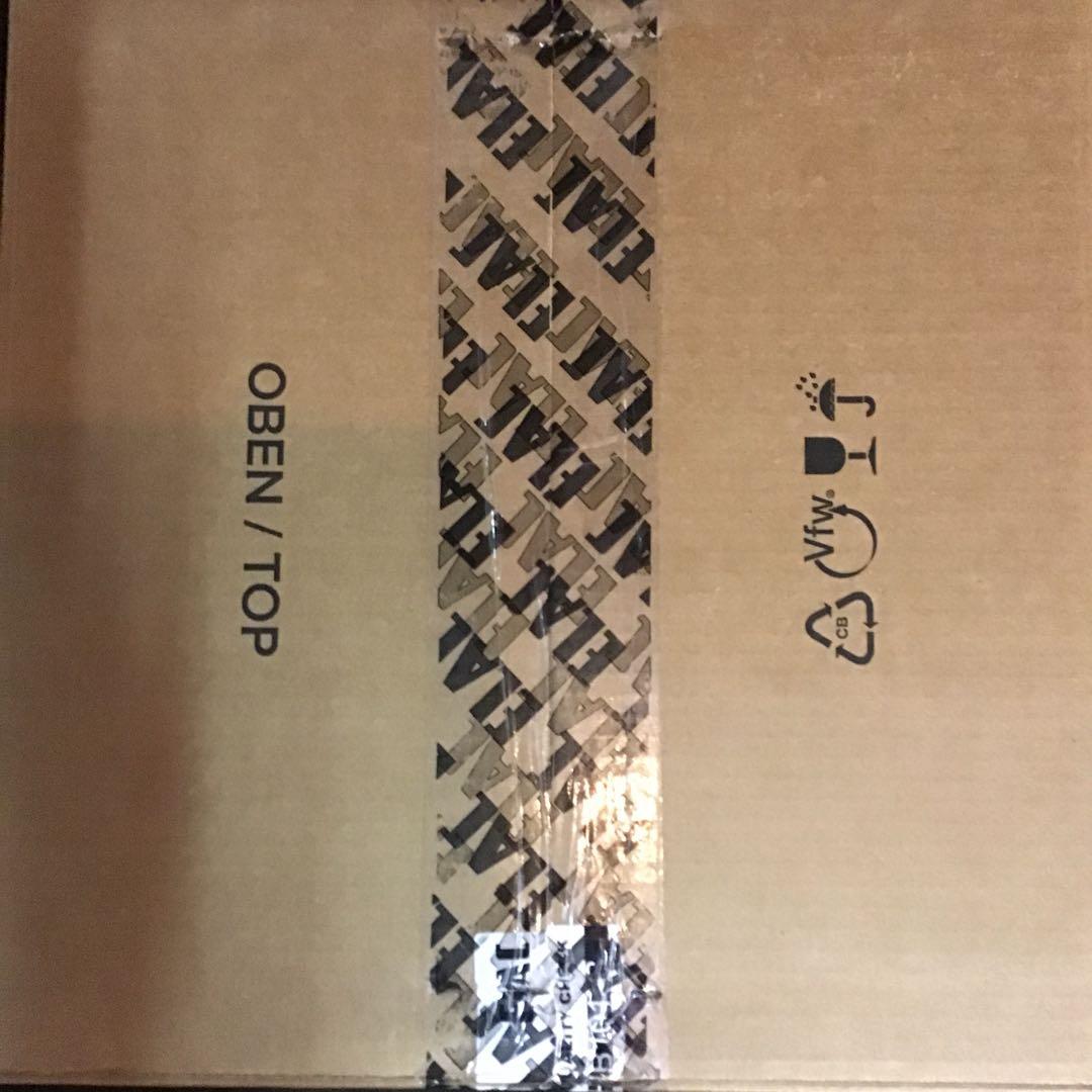 ELAC BS312 ブックシェルフスピーカー