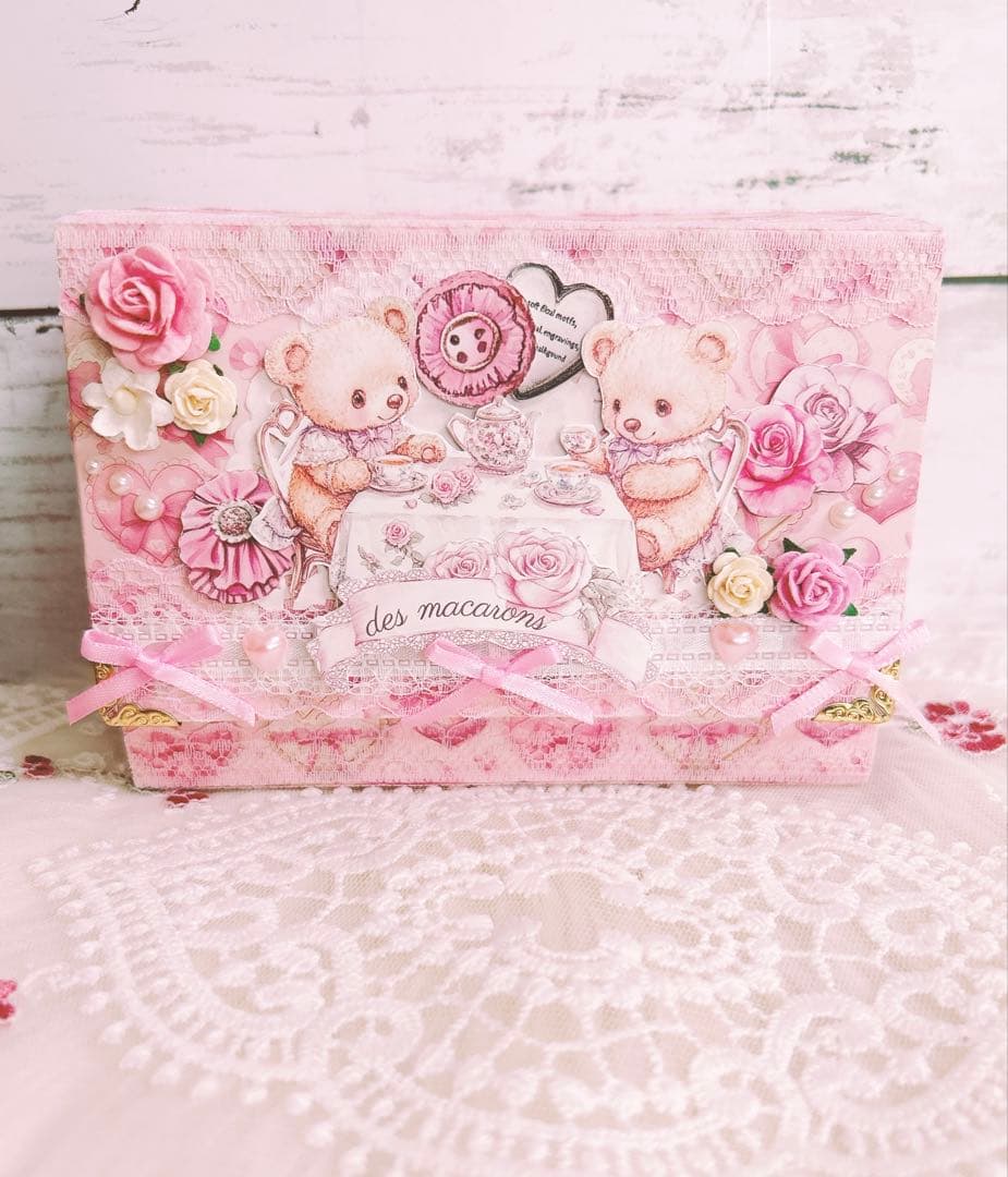 ミニーちゃんページ