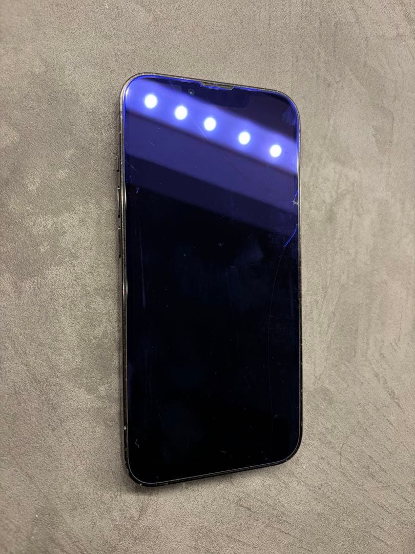 iPhone13pro 128GB 本体