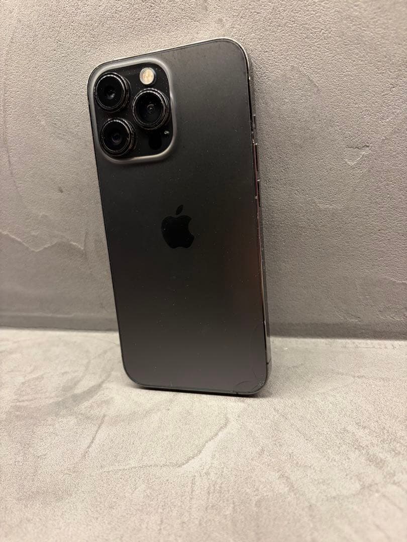 iPhone13pro 128GB 本体