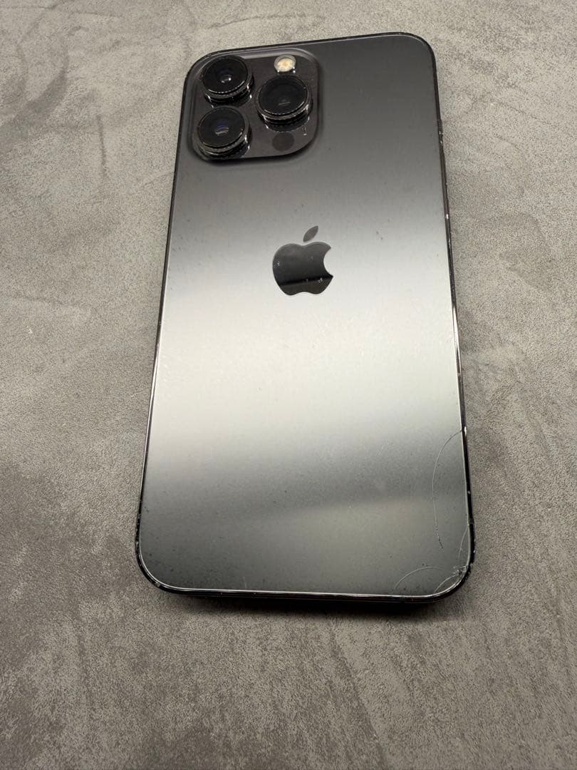 iPhone13pro 128GB 本体