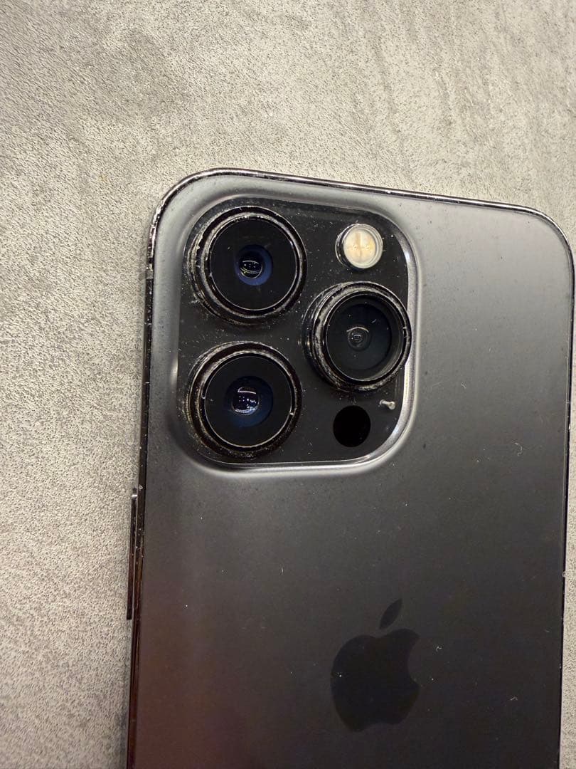 iPhone13pro 128GB 本体