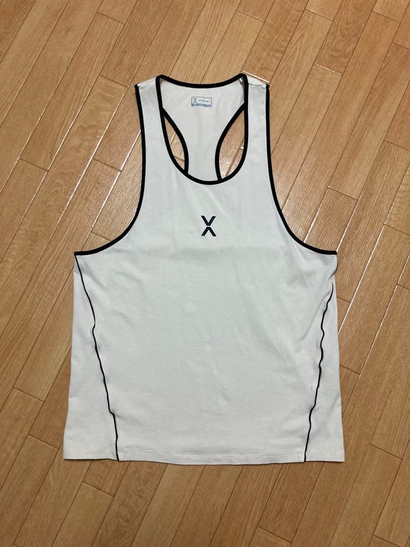 LYFT＆VEATMタンクトップ3枚セット