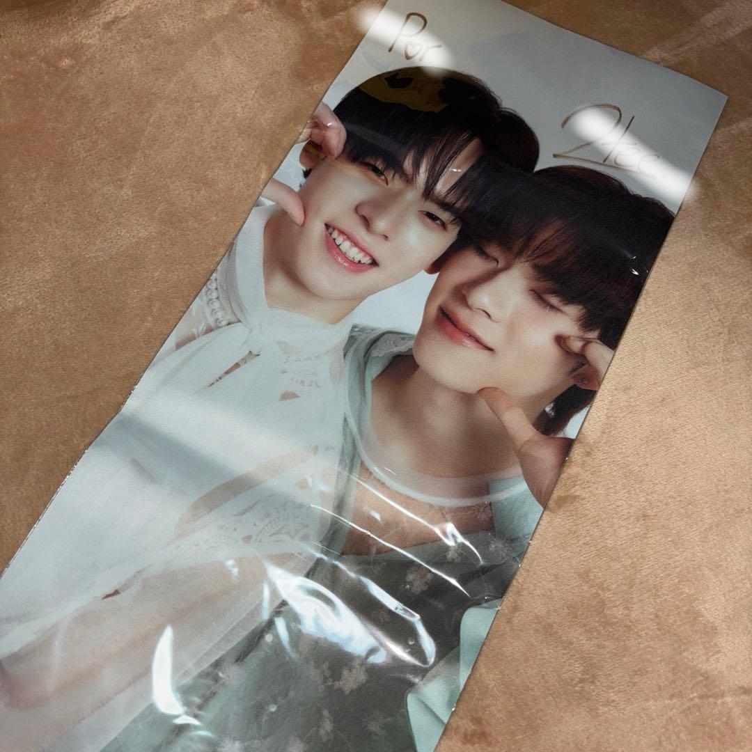 DMD TeeteePor スローガン サイン ポップアップストア