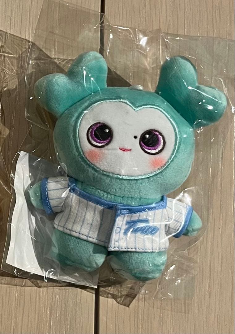 TWICE ペンミ ミブリー