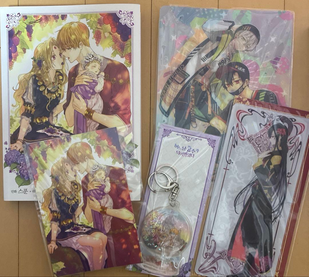 ☆*ཽ様 ある日お姫様になってしまった件について