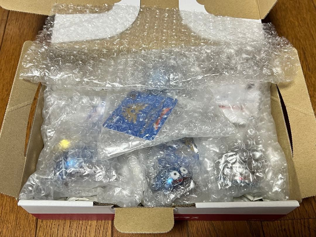 メタリックモンスターズギャラリー スライム 4体セット