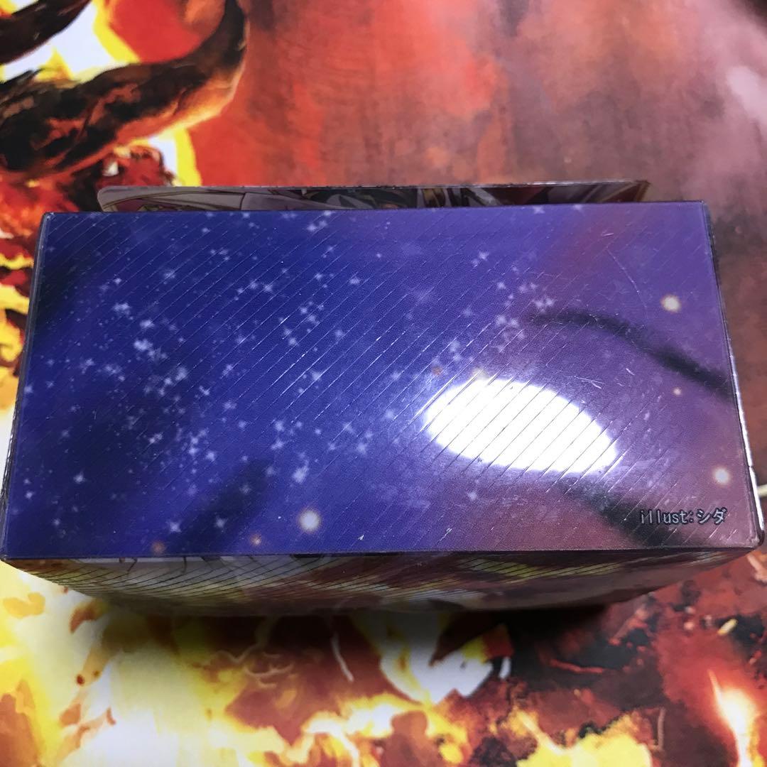 コードギアス　フロンティアゲーム　スリーブ 3種ケース1種