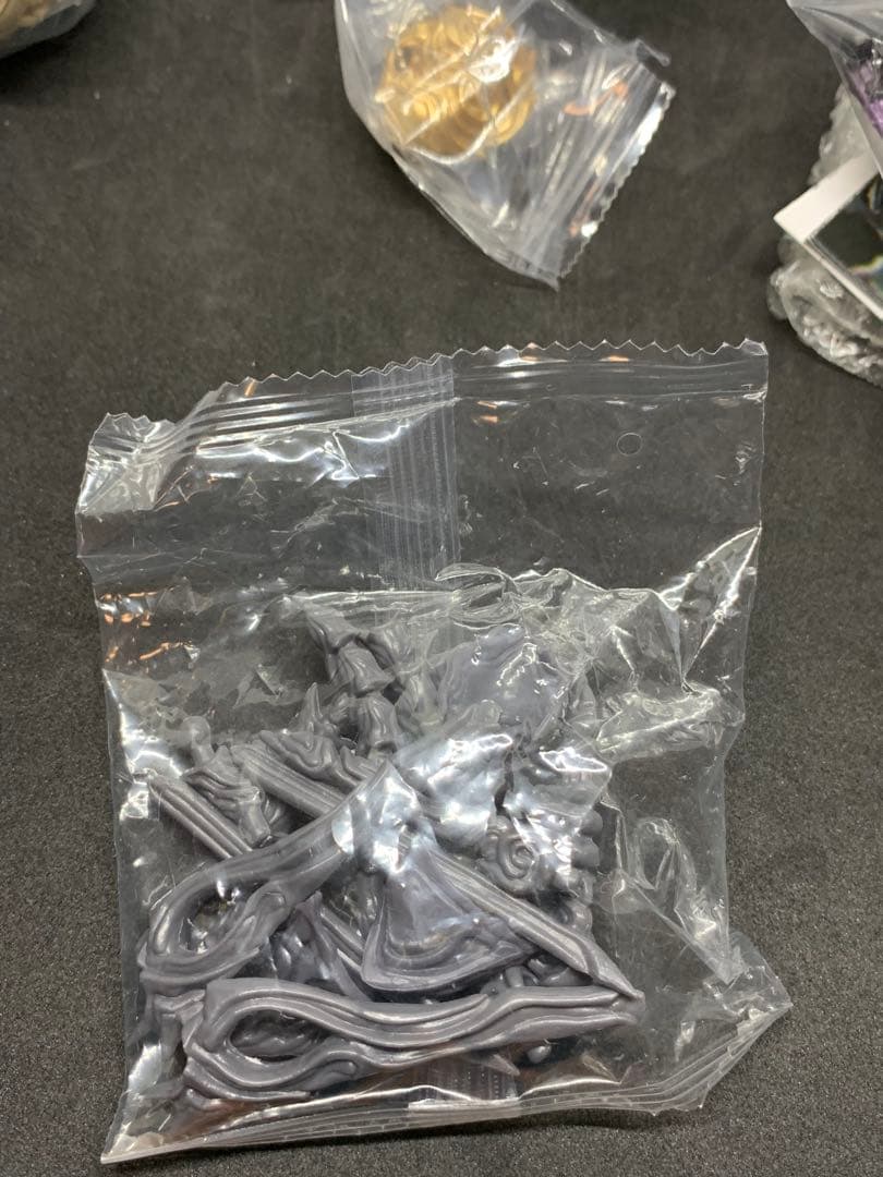 紡ギ箱　〜第3節〜　11個セット